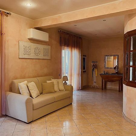 Casa Noemi Apartment Sperlonga Luaran gambar