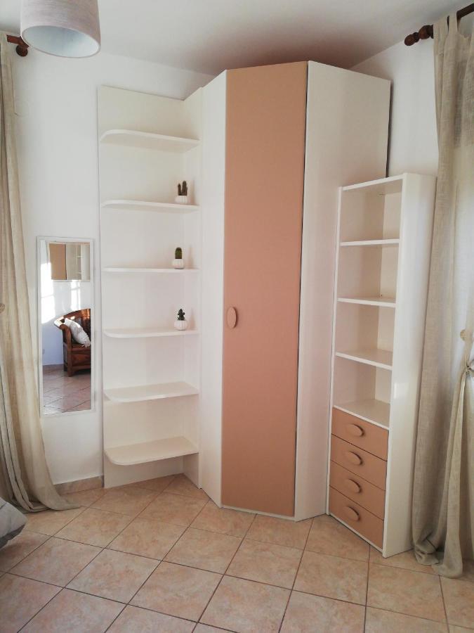Casa Noemi Apartment Sperlonga Luaran gambar