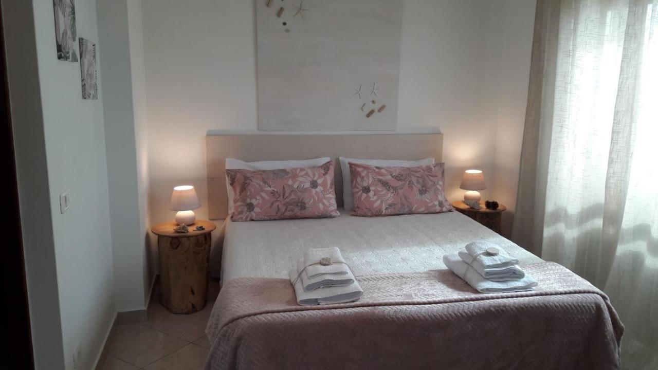 Casa Noemi Apartment Sperlonga Luaran gambar